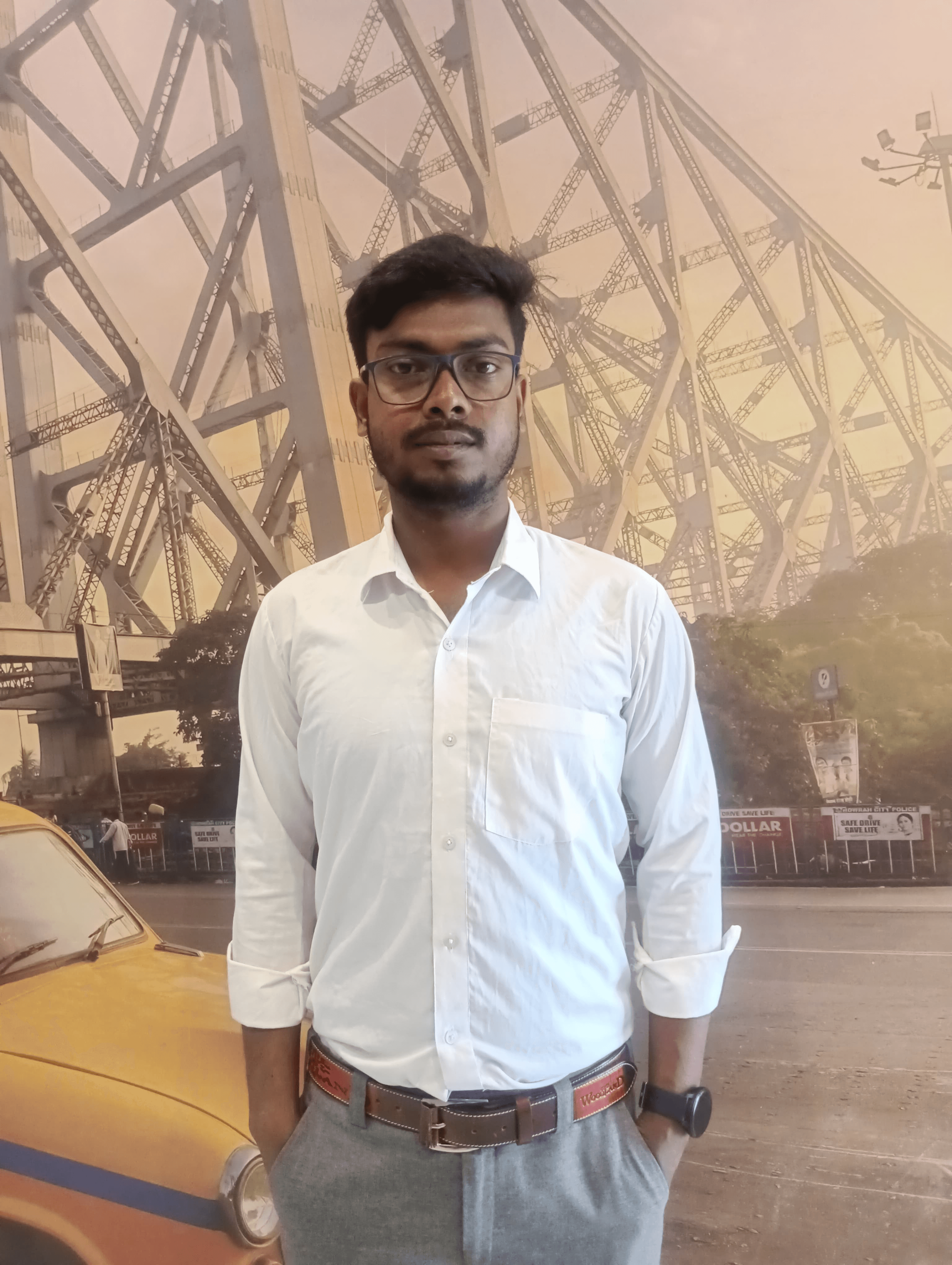 shubhankar